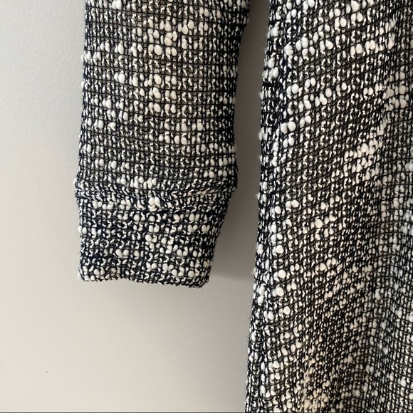 Fabletics NWT Yukon Hooded Sweater Knit Dress Size Small - Picture 8 of 12